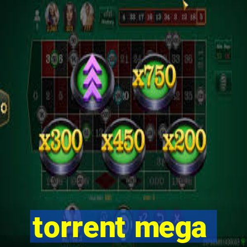 torrent mega